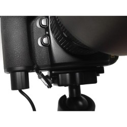 Tether Tools Relay Camera Coupler for Nikon Cameras with EN-EL9 Battery CRN5