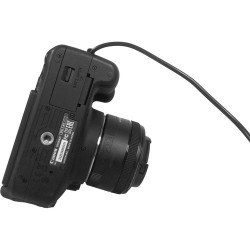 Tether Tools Relay Camera Coupler for Panasonic Cameras with DMW-BLF19 Battery CRPBLF19