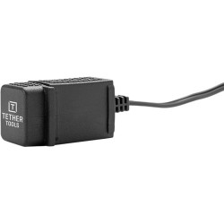 Tether Tools D-Tap to USB Power Converter (3.3') CRDTAP