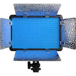 Godox  Bi-Color 21W On-Camera LED Light 3300 to 5600K,  LED308IIC