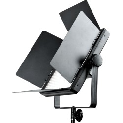 Godox LED1000W Daylight LED Video Light, Portable & Versatile