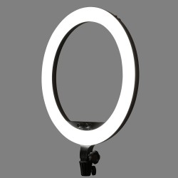 Godox  Bi-Color LED Ring-Light Black 12" LR120B