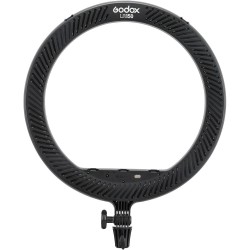 Godox  Bi-Color LED Ring-Light Black 18", LR150B