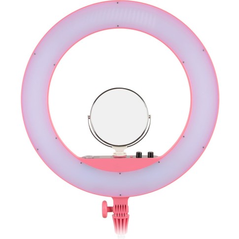 Godox  Bi-Color Ringlight Pink, LR160PINK