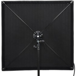 Godox FL150S Flexible LED Light 23.6 x 23.6 inches, Shape the Quality of your Light Source