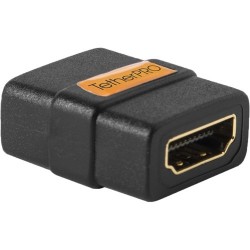 Tether Tools TetherPro Female-to-Female HDMI Coupler TPHDAACP