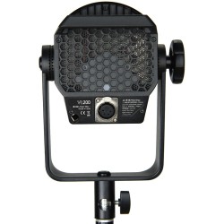 Godox VL200 LED Continuous Video Light AC Powered Supply