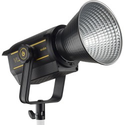 Godox VL200 LED Continuous Video Light AC Powered Supply