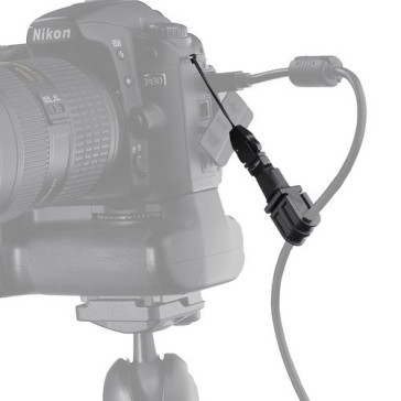 Tether Tools JerkStopper Camera Support JS020