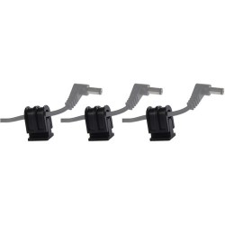 Tether Tools JerkStopper Computer Support (Fixed Mount 3-Pack) JS016TP
