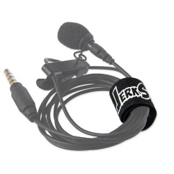 Tether Tools JerkStopper ProTab Cable Ties (Mini, Set of 10) CT001PK