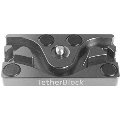 TetherBLOCK MC Multi Cable Mounting Plate TB-MC-005