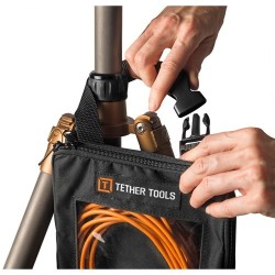 Tether Tools Cable Organization Case (Standard) TTPCC
