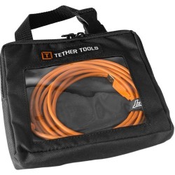 Tether Tools Cable Organization Case (Standard) TTPCC