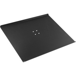 Tether Tools Tether Table Aero for 17" Apple MacBook Pro (Non-Reflective Black Finish) TTAM17BLK