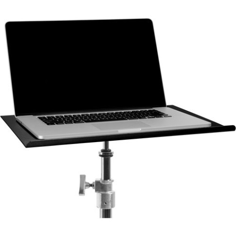 Tether Tools Tether Table Aero for 13" Apple MacBook Pro (Non-Reflective Black Finish) TTAM13BLK