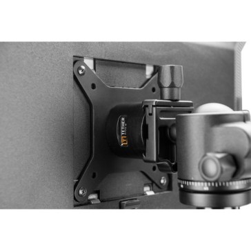 Tether Tools Rock Solid VESA Local Monitor Mount for Stands and Tripods LOVU