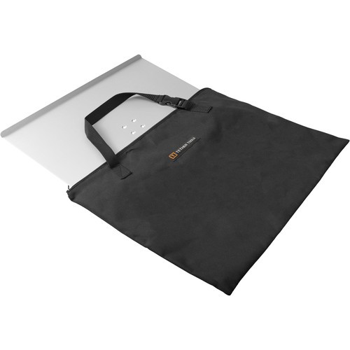 Tether Tools Tether Table Aero Master Storage Bag (Black, 24 x 16") BGAERO-LRG