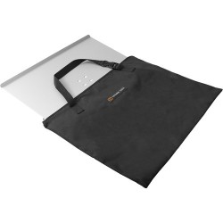 Tether Tools Tether Table Aero Storage Bag, Aero MacBook (17") BGAERO17