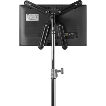 Tether Tools Look Lock Articulating Arm with LoPro Phone Mount (7") LL307