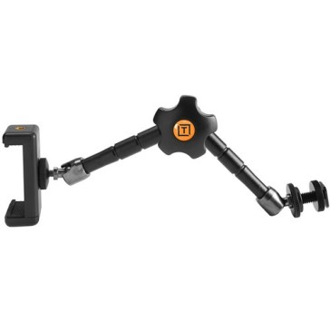 Tether Tools Look Lock Articulating Arm with LoPro Phone Mount (11") LL311
