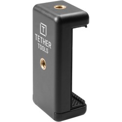 Tether Tools Rock Solid LoPro Smartphone Mount RSLPM