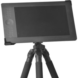 Tether Tools AeroTab Universal Tablet Mounting System S2 ATS2