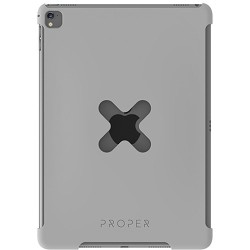 Tether Tools X Lock Case for iPad Pro 10.5" (Gray) SPCIPA105SSG1