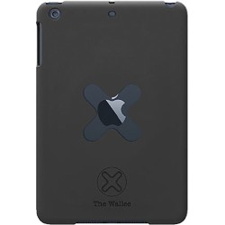 Tether Tools X Lock Case for iPad mini 1/2/3 (Black) WSCM1B