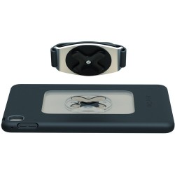 Tether Tools X Lock Case for iPad mini 4 (Black) XLR-IM4-BGV1