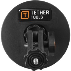 Tether Tools RapidMount Q20 with RapidStrips for Action Cameras and Accessories RMQ20