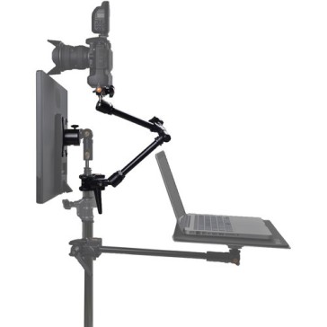 Tether Tools Rock Solid PhotoBooth Kit for Stands and Tripods VUB-LOE