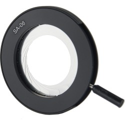 Godox SA-06 Iris Diaphragm for Projection Attachment S30/S60 Focus LED light