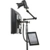 Tether Tools Rock Solid PhotoBooth Kit for Stands VUB-STD-2