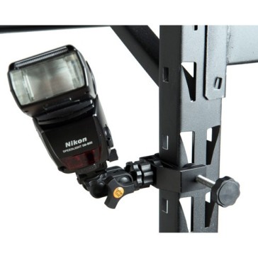 Tether Tools RapidMount EasyGrip Kit ST for Speedlight RMCCL15KT