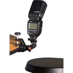 Tether Tools RapidMount EasyGrip Kit LG for Speedlight RMCCL25KT