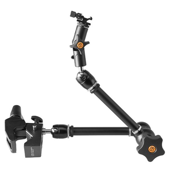 Rock Solid Master Articulating Arm RS221