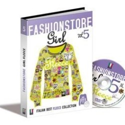 Fashionstore - Girl Fleece Vol. 5 + DVD