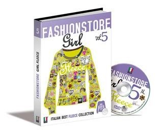Fashionstore - Girl Fleece Vol. 5 + DVD