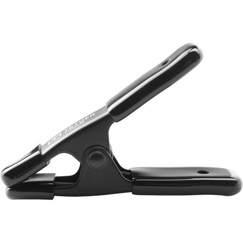 Tether Tools Rock Solid A Clamp (Black, 1") RSPC1F-BLK