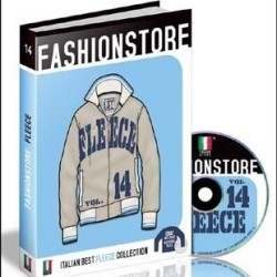 Fashionstore - Fleece Vol. 14 + DVD