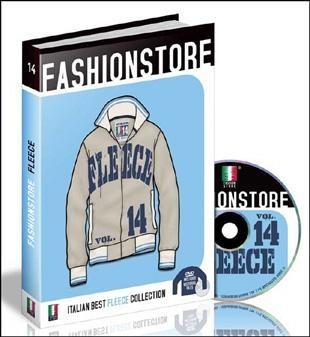 Fashionstore - Fleece Vol. 14 + DVD