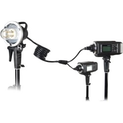 Godox  Portable 1200Ws Extension Head with Bowens Mount, AD-H1200B