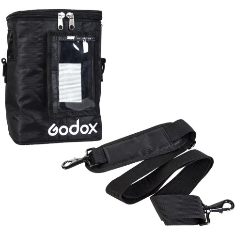 Godox Shoulder Bag for Wistro AD600 Flash Head