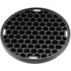 Godox AK-R1 Accessory Kit for H200R Round Flash Head Diffuser Filter & Honeycomb Grid