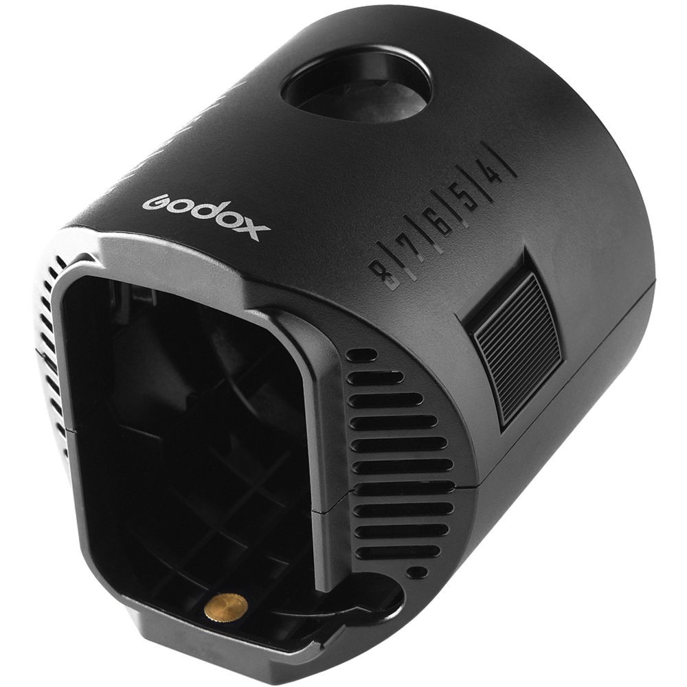 Godox AD200 Adapter for Profoto Accessories, AD-P