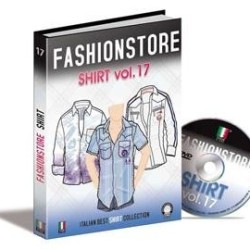 Fashionstore - Shirt Vol. 17 + DVD
