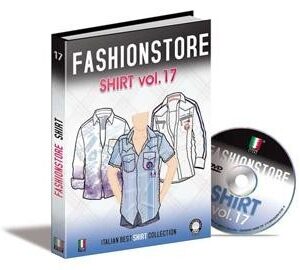 Fashionstore - Shirt Vol. 17 + DVD
