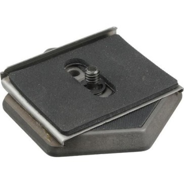 Manfrotto  Architectural Quick Release Plate for RC0 System - 1/4"-20 030ARCH-14