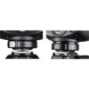 Godox V1 Li-ion Round Head Camera Flash for Nikon, V1-N